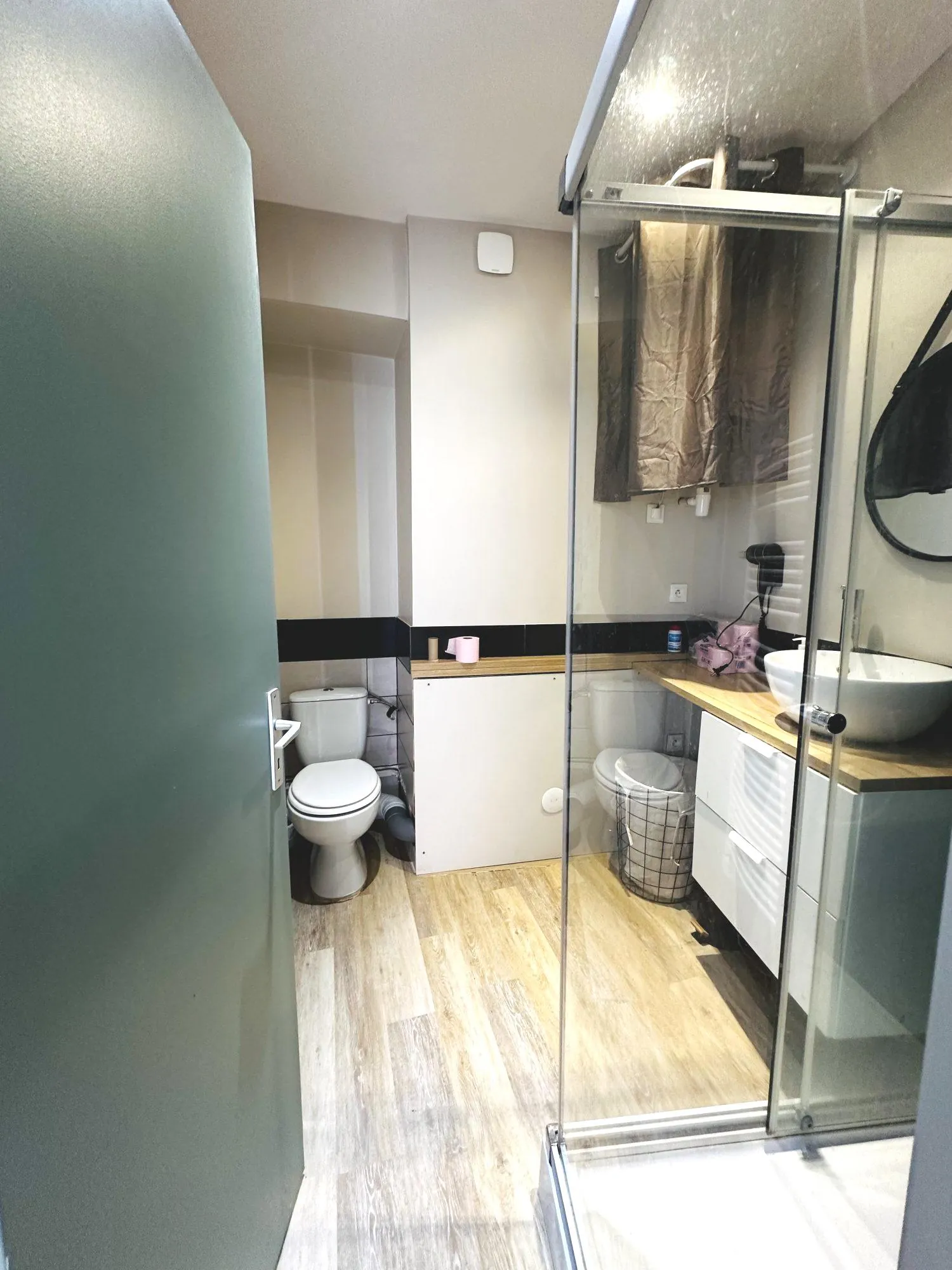 Appartement duplex de 45m² au cœur de Rennes, idéal investissement ou premier achat 