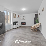 Appartement F3 à Jarny de 44,42 m² entièrement rénové