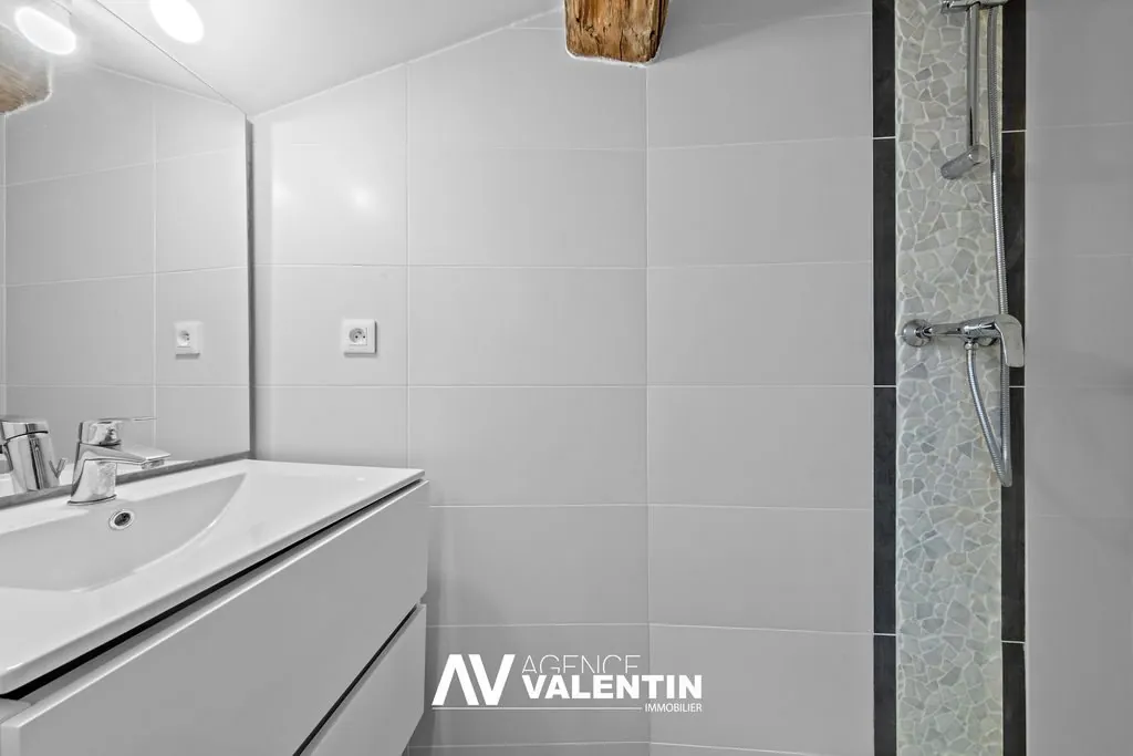 Appartement F3 à Jarny de 44,42 m² entièrement rénové 