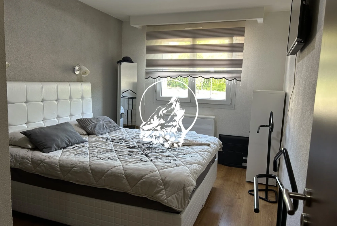 Appartement T4 en rez-de-chaussée avec accès PMR à Théding 