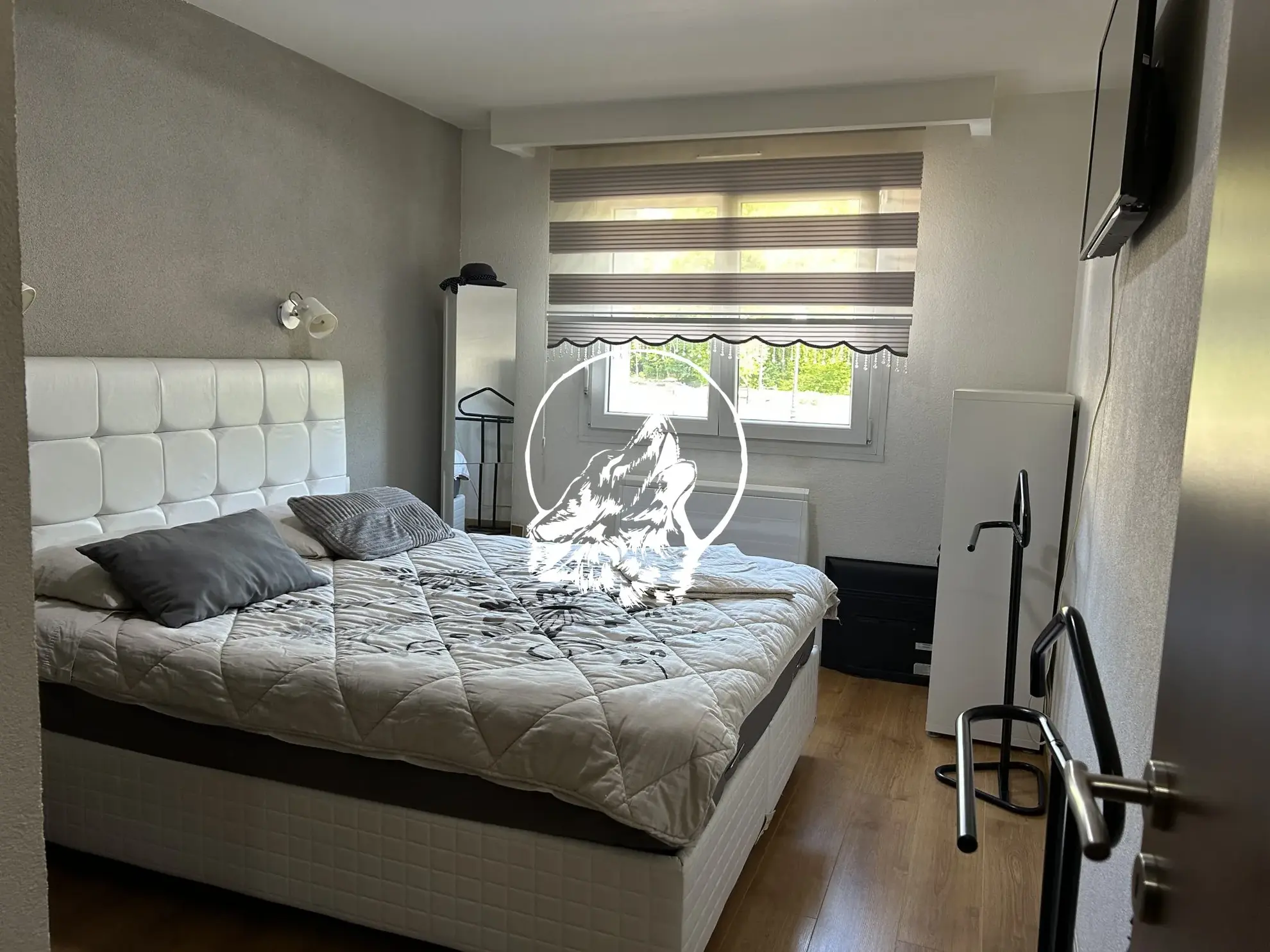 Appartement T4 en rez-de-chaussée avec accès PMR à Théding 