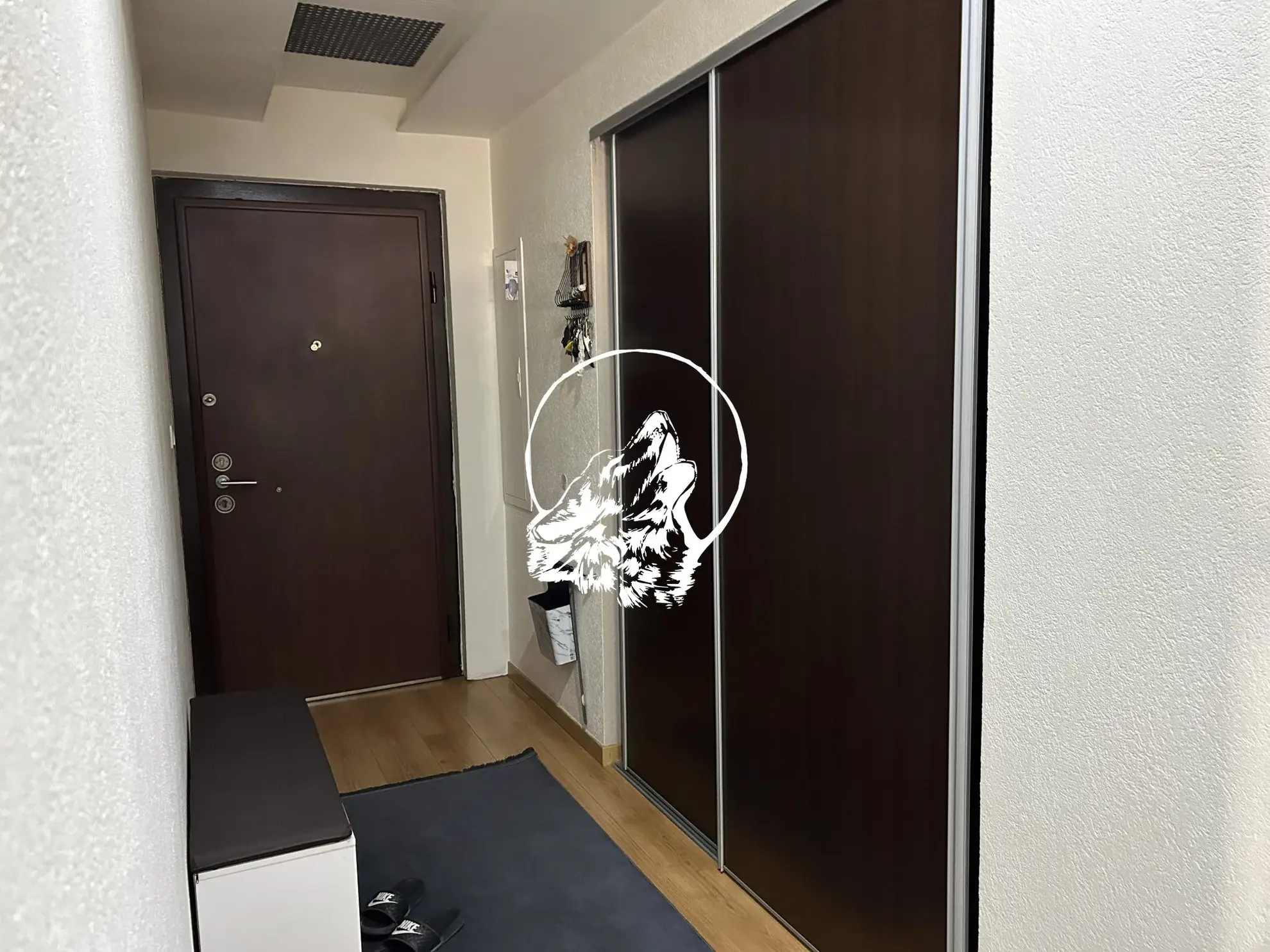 Appartement T4 en rez-de-chaussée avec accès PMR à Théding 