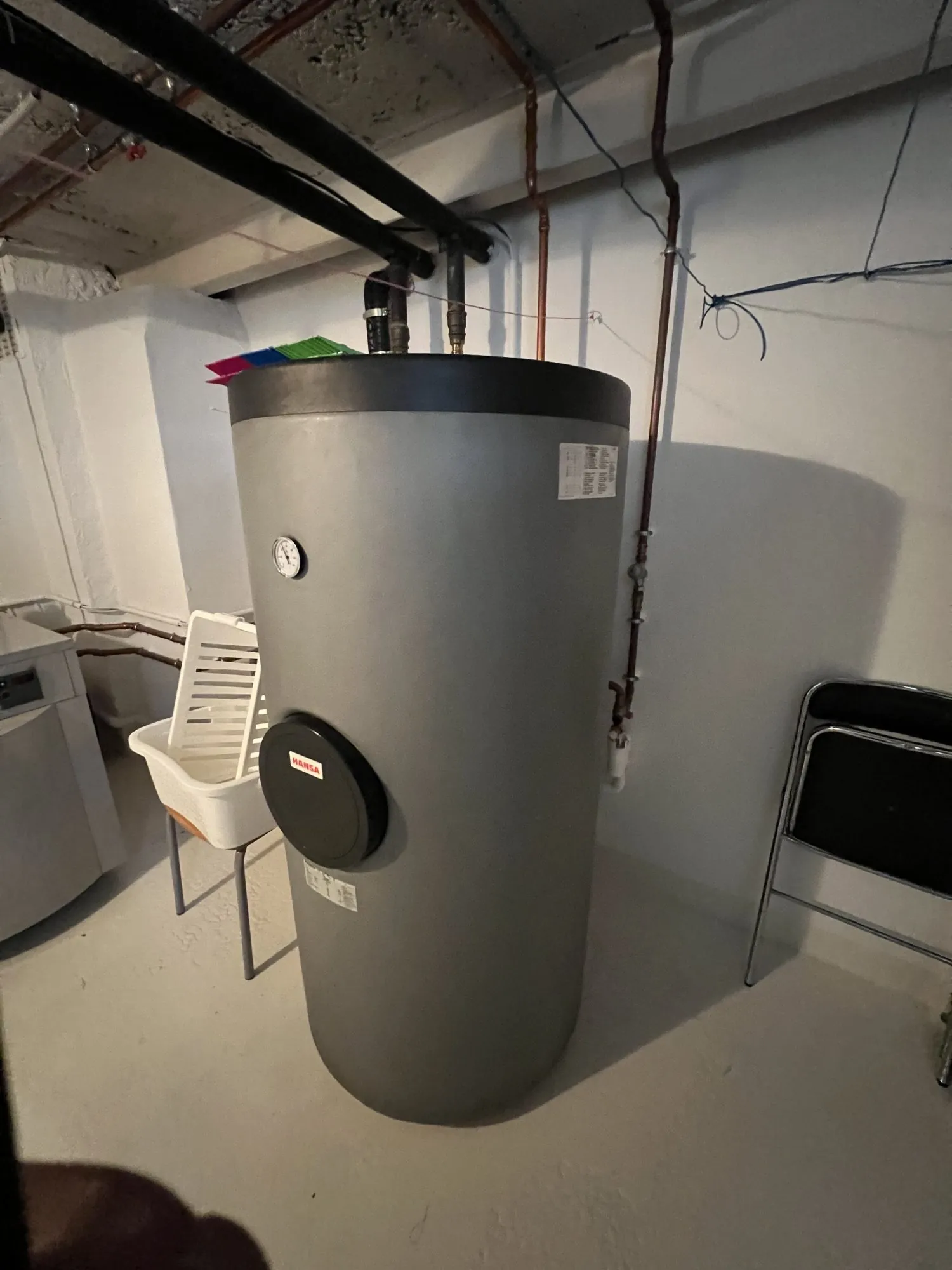 Appartement F3 à Plobsheim avec jardin, garage et grenier - 72,52 m² 