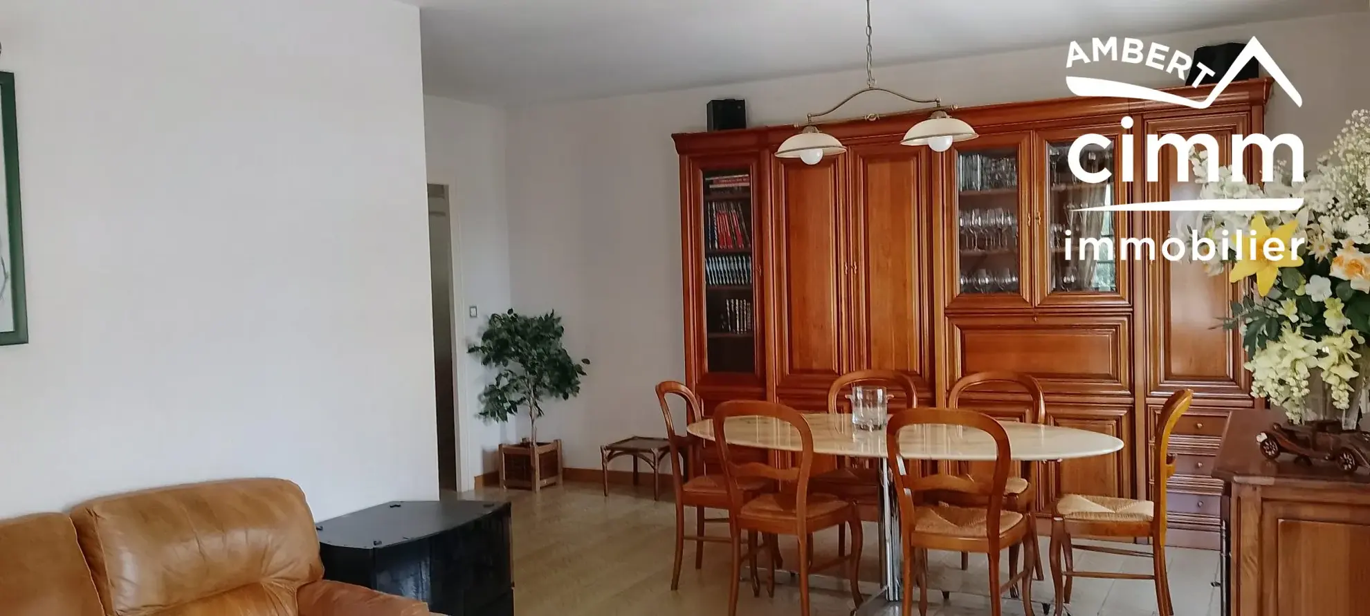 Maison à Viverols avec grand parc arboré à vendre - Projet de rénovation 
