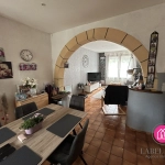 Maison 4 chambres à Waziers - 110 m² avec terrasse