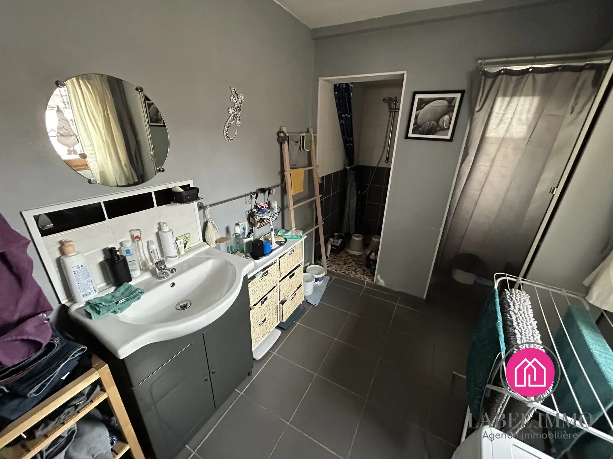 Maison 4 chambres à Waziers - 110 m² avec terrasse 