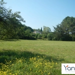 Terrain viabilisé à vendre à Muret - Quartier du Barry