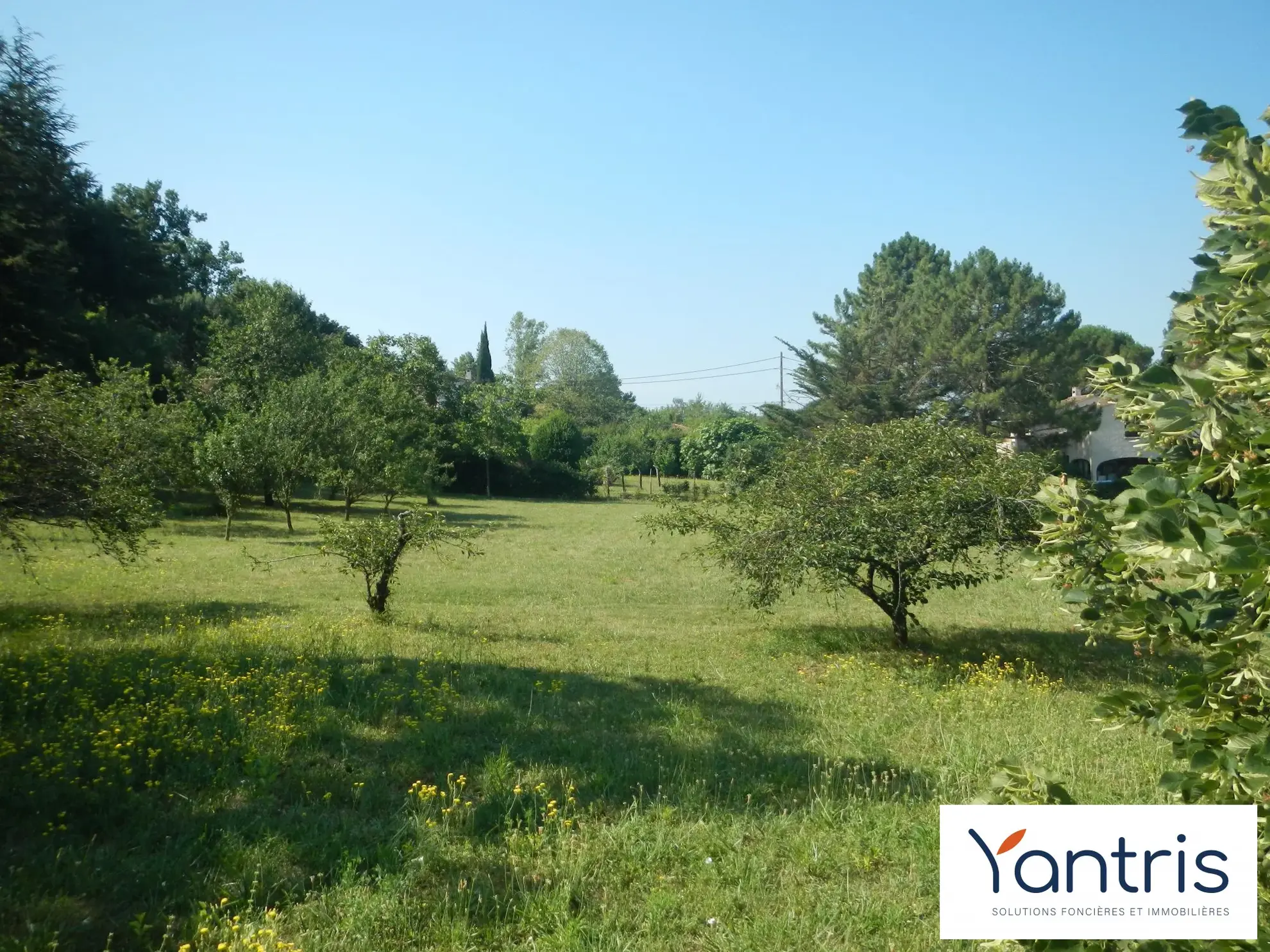 Terrain viabilisé à vendre à Muret - Quartier du Barry 