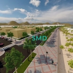 Terrains à vendre à Tarrafal Cap-Vert - Opportunités d'investissement et de construction