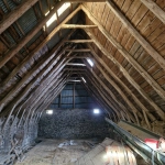 Ferme authentique à Besse-et-Saint-Anastaise avec grand terrain et potentiel de rénovation