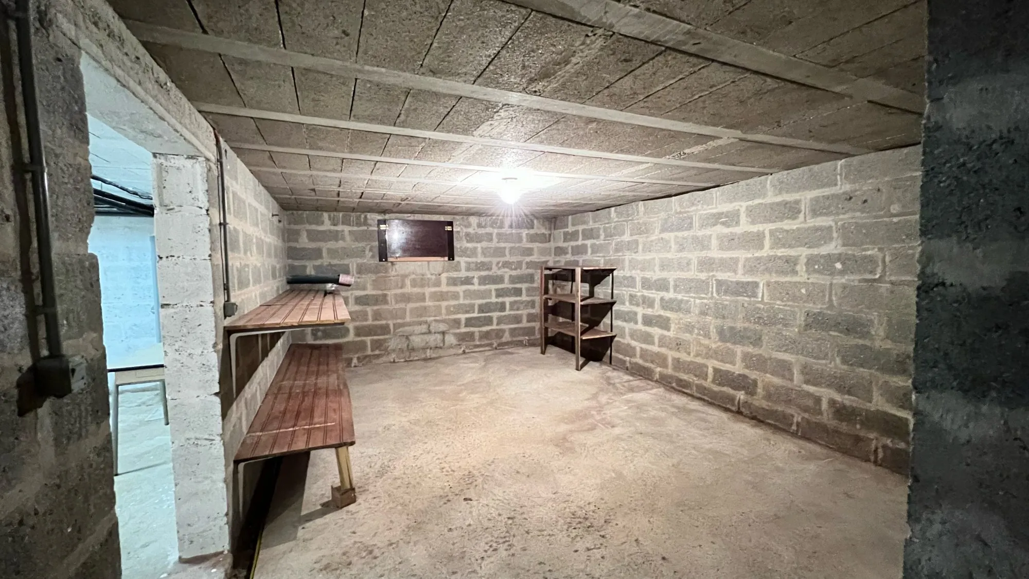 Belle maison familiale avec jardin à Aumale, 5 chambres, garage et grande terrasse 