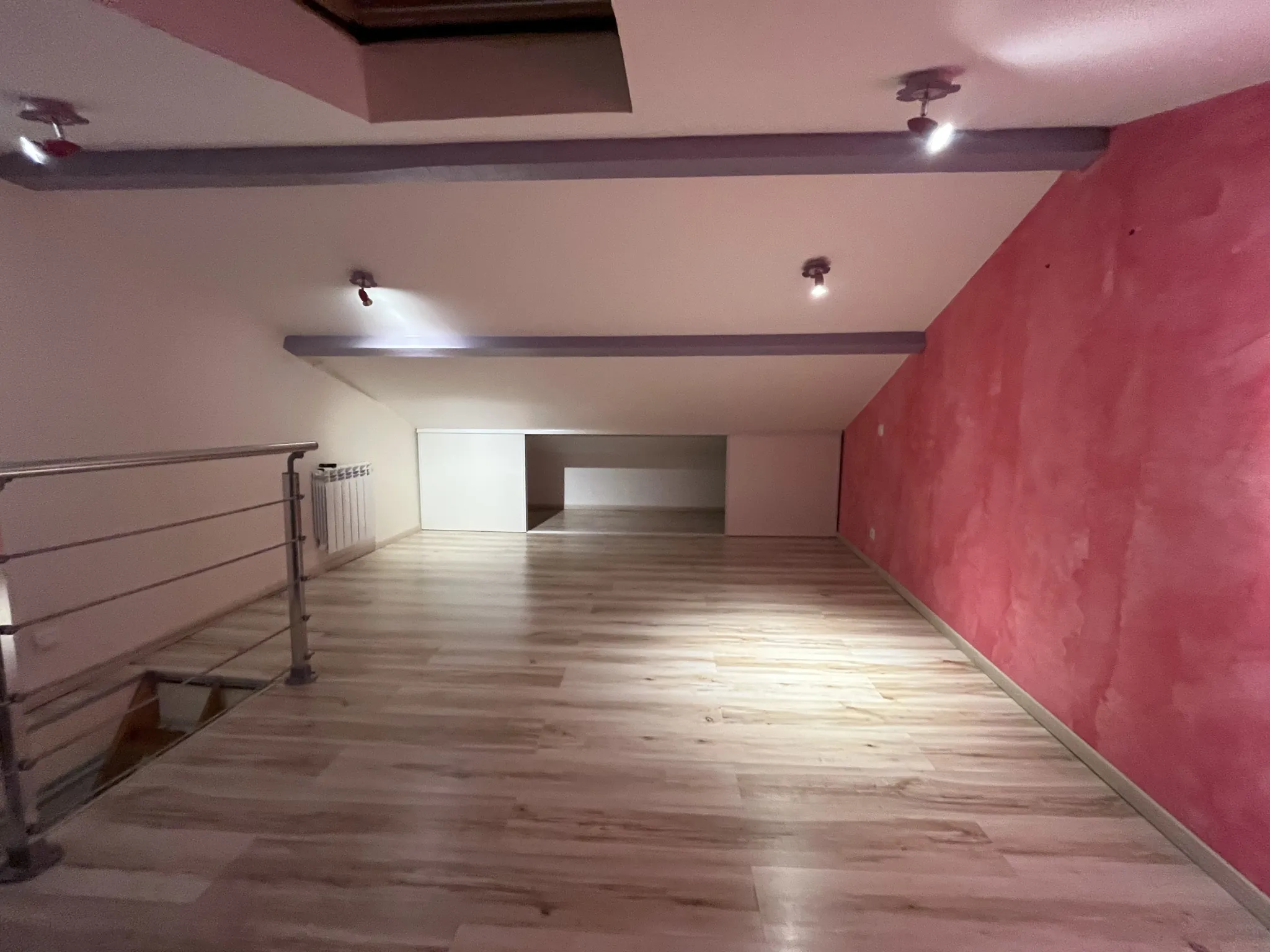 Maison 100m² avec 3 chambres à Ceyrat - Résidence familiale 