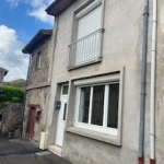 Maison 100m² avec 3 chambres à Ceyrat - Résidence familiale