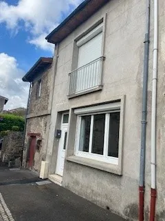 Maison 100m² avec 3 chambres à Ceyrat - Résidence familiale