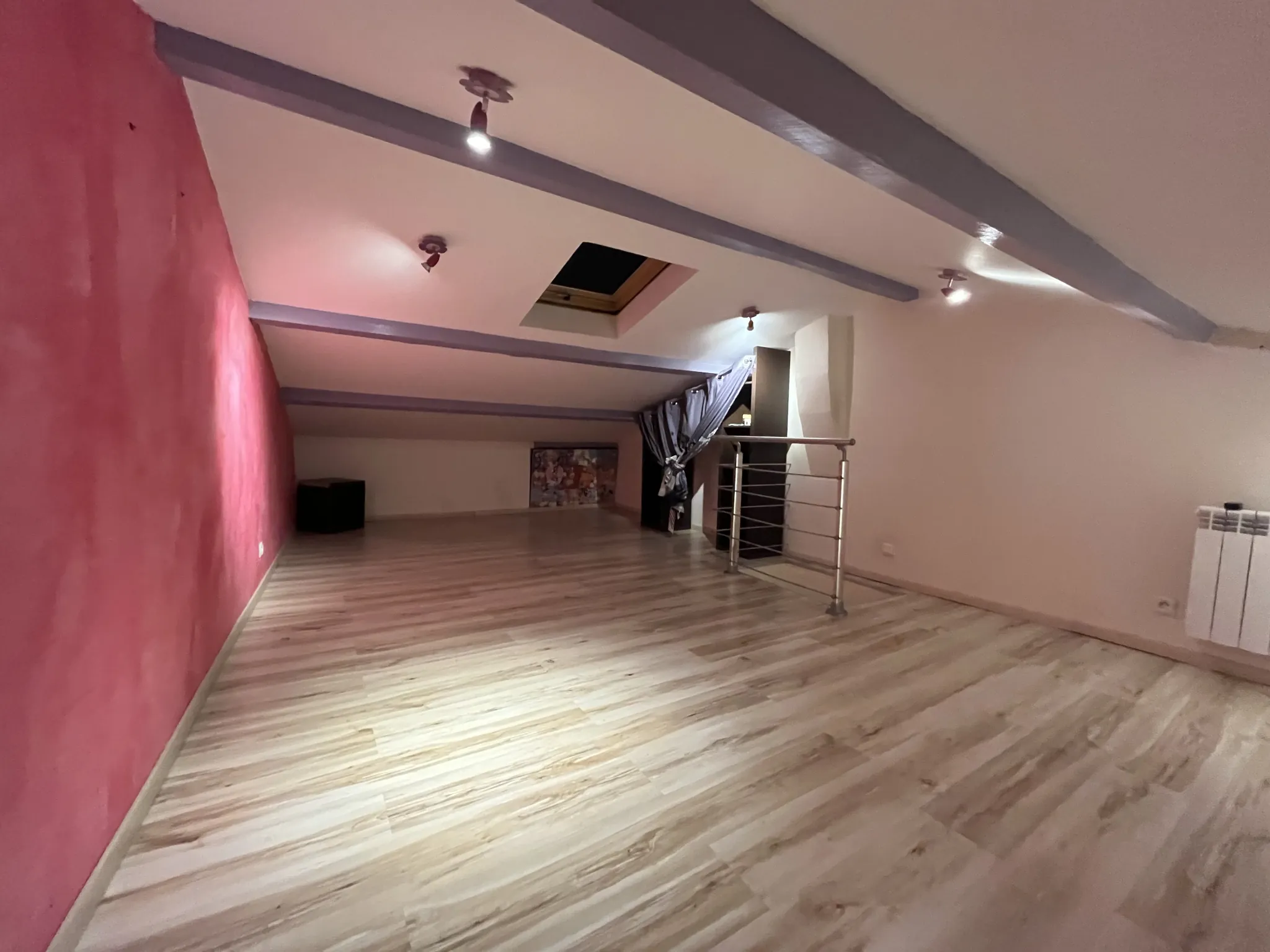 Maison 100m² avec 3 chambres à Ceyrat - Résidence familiale 
