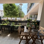 Charmant T2 avec terrasse et parking à Cuers, résidence moderne 2013