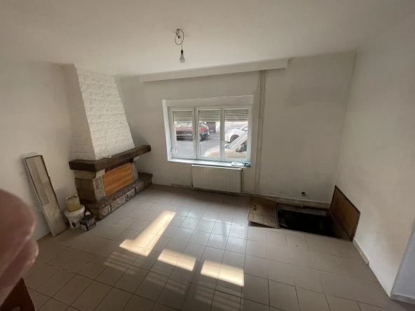 Investissement immobilier à Roubaix : Immeuble de rapport avec forte rentabilité