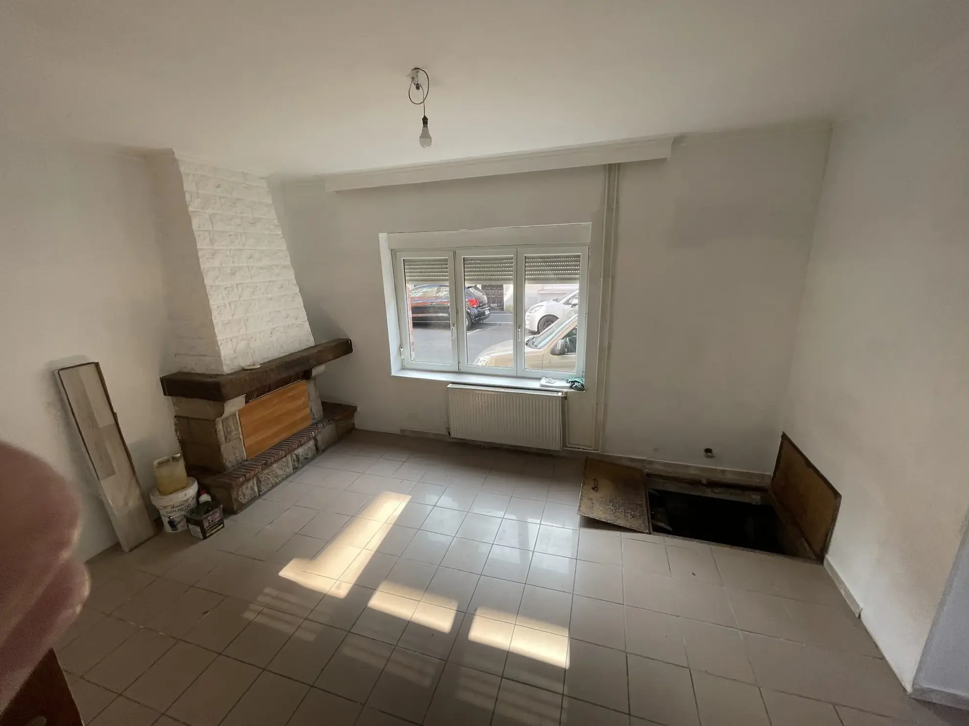 Investissement immobilier à Roubaix : Immeuble de rapport avec forte rentabilité 