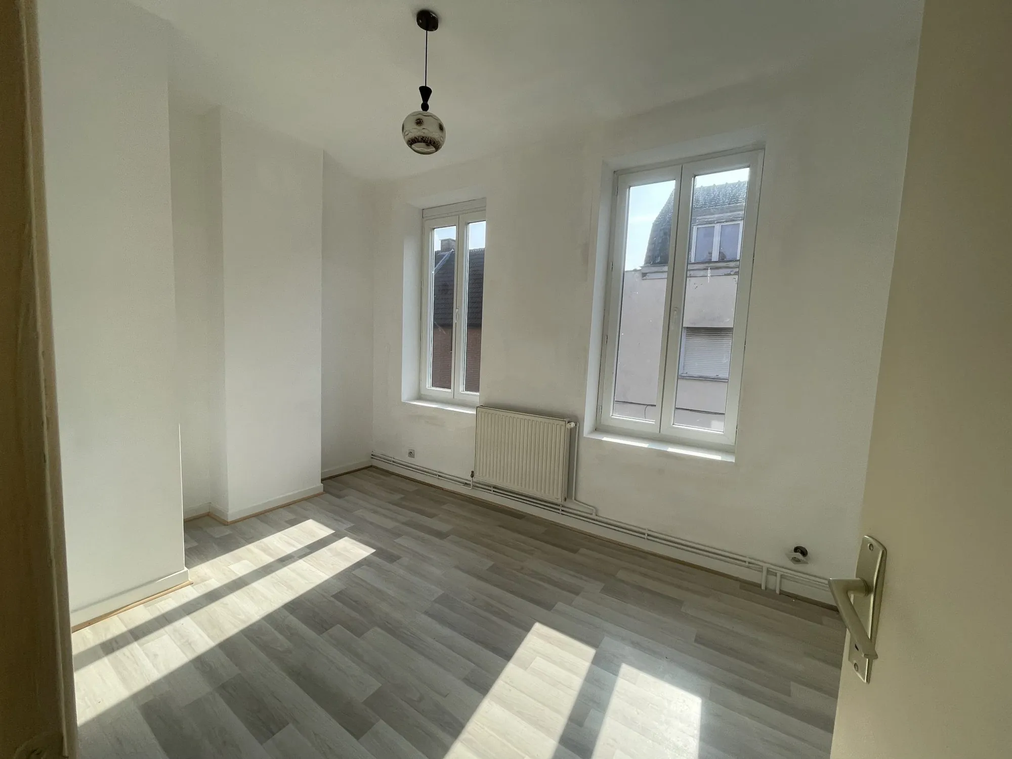 Investissement immobilier à Roubaix : Immeuble de rapport avec forte rentabilité 