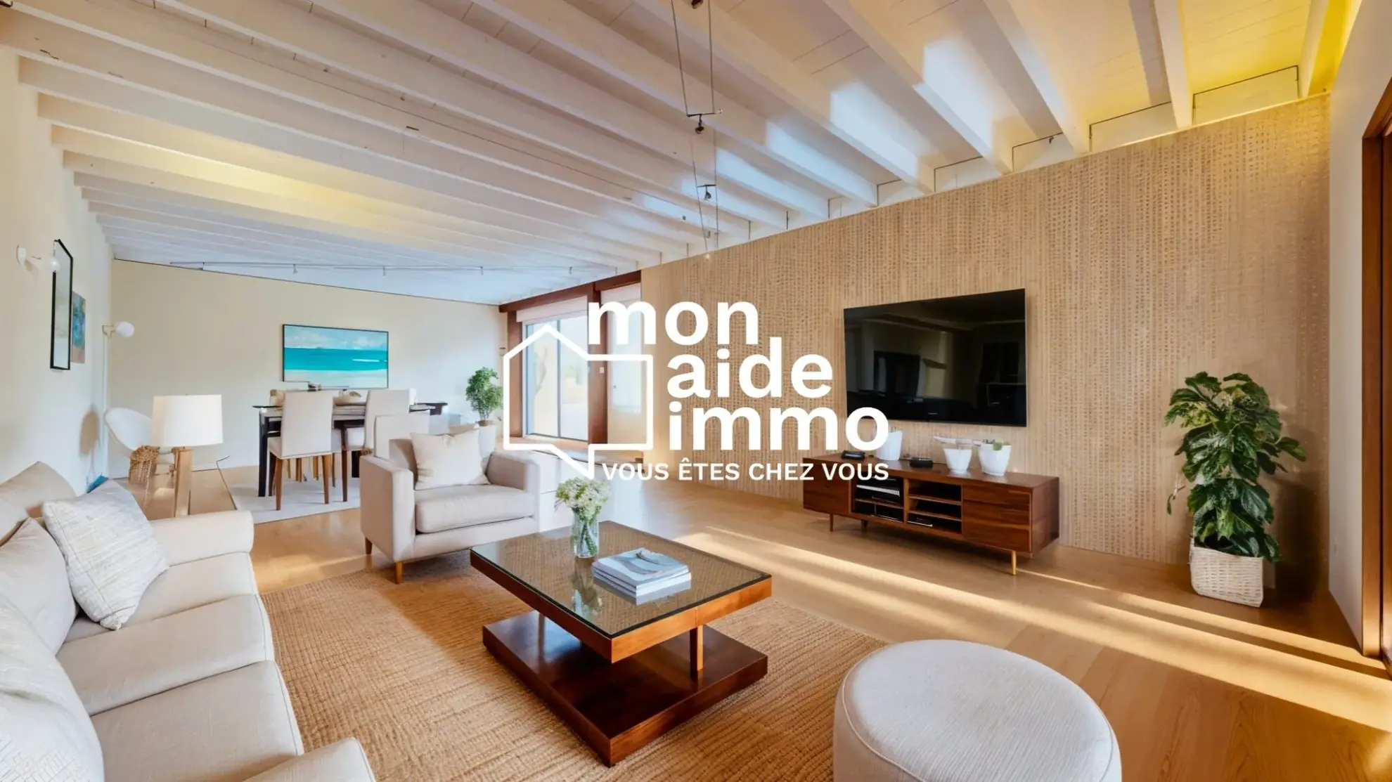 Maison à rénover de 80m² avec jardin et potentiel à Naujan et Postiac 