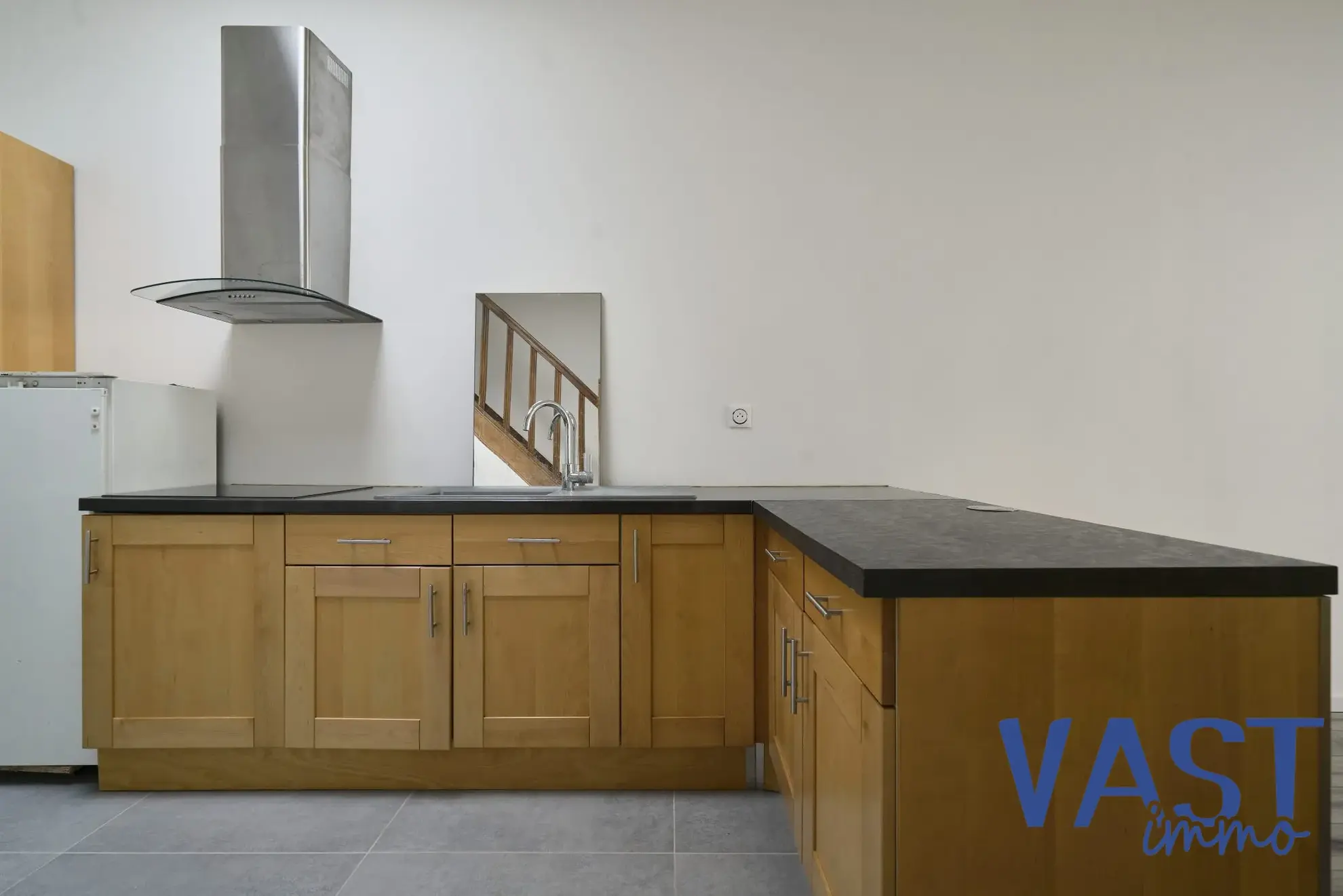 Maison 92m² rénovée avec terrasse à Roubaix - Opportunité à saisir 