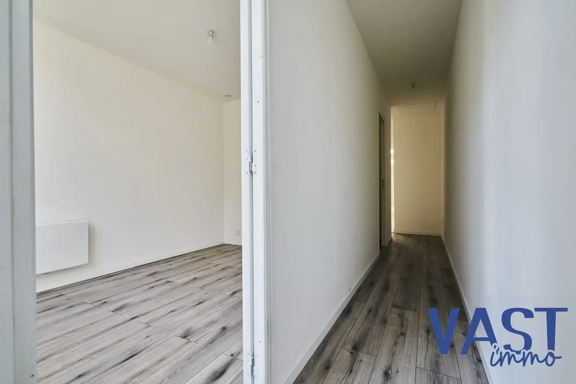 Maison 92m² rénovée avec terrasse à Roubaix - Opportunité à saisir 
