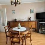 Appartement T3 avec balcon et parking à Orvault, 66 m²