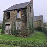 Petite maison à rénover à Caligny (61100) - Charme traditionnel en campagne