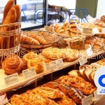 A vendre fonds de commerce de boulangerie-pâtisserie à Lannion, emplacement premium