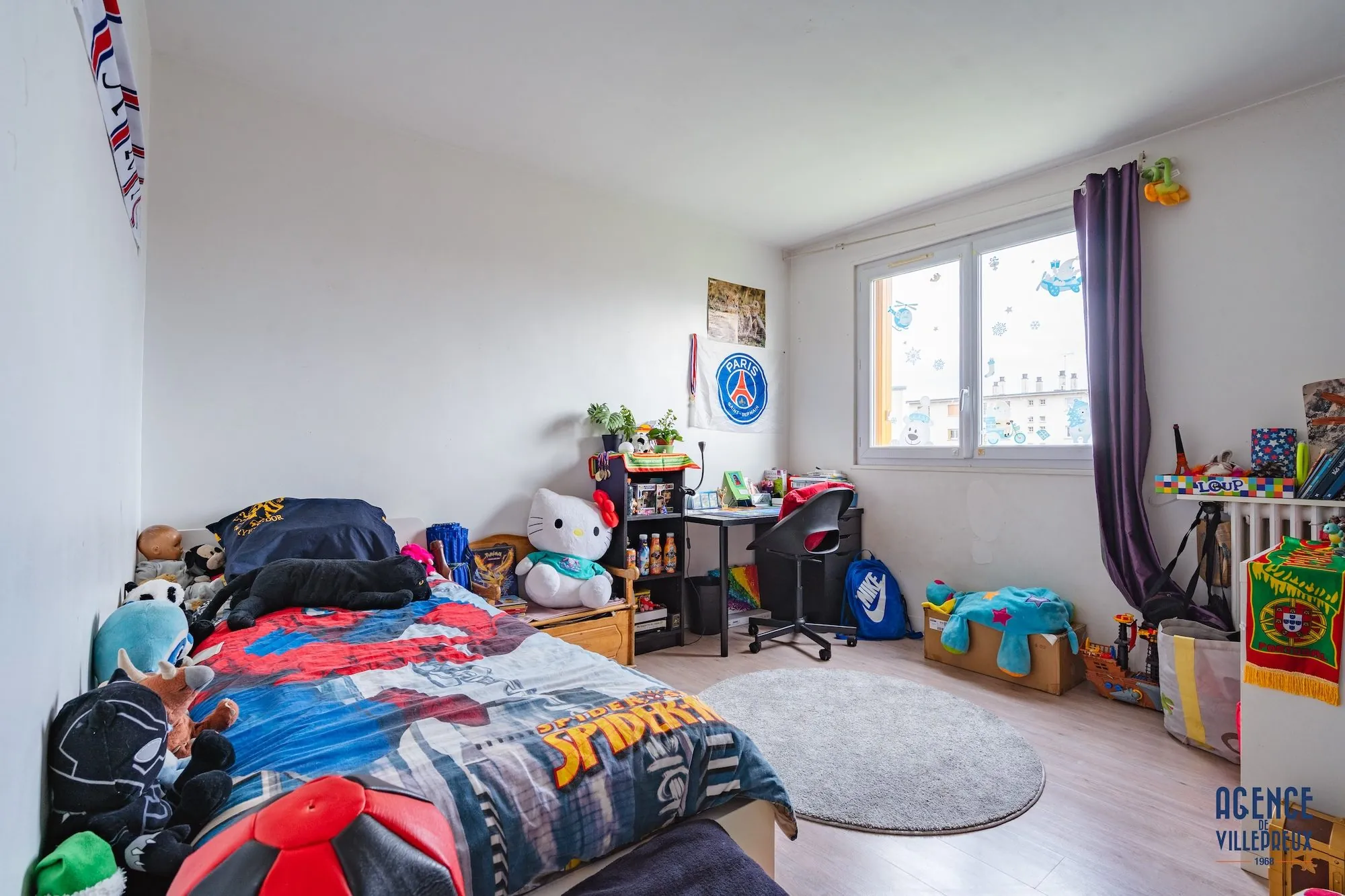 Appartement 3 pièces à vendre à Les Clayes-sous-Bois (78340) - Proximité commodités 