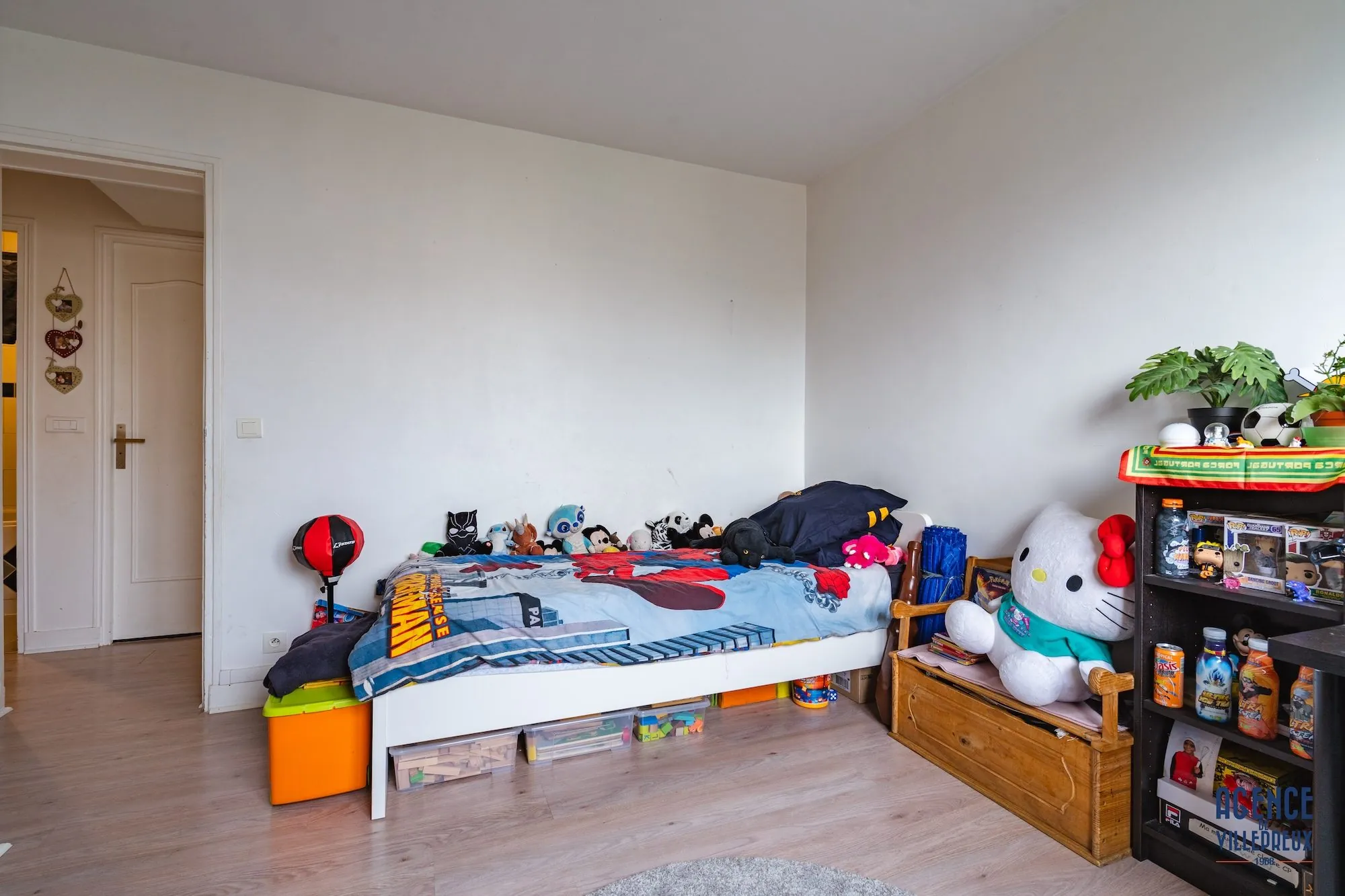 Appartement 3 pièces à vendre à Les Clayes-sous-Bois (78340) - Proximité commodités 