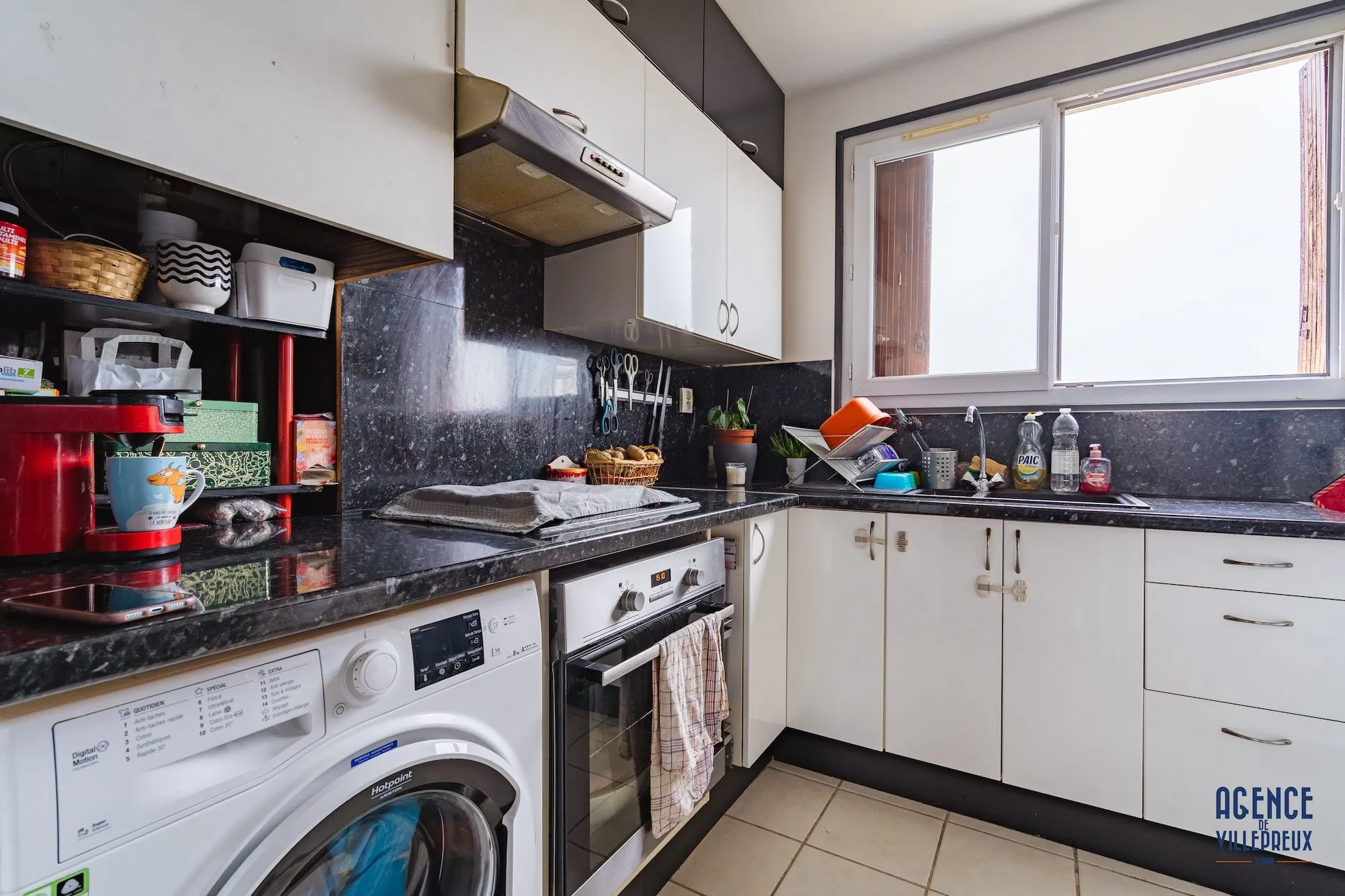 Appartement 3 pièces à vendre à Les Clayes-sous-Bois (78340) - Proximité commodités 