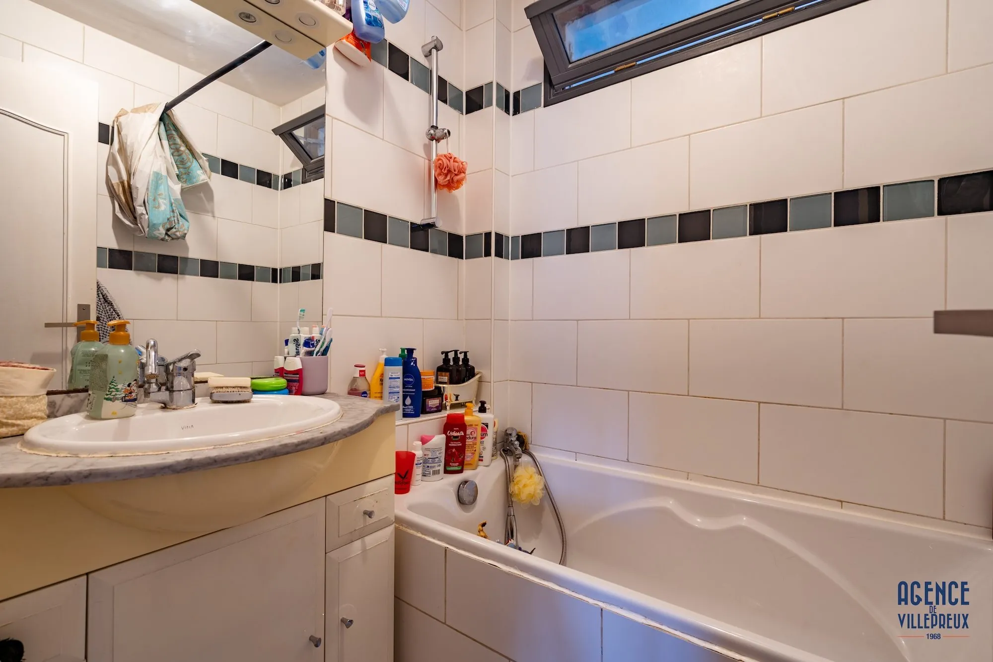 Appartement 3 pièces à vendre à Les Clayes-sous-Bois (78340) - Proximité commodités 