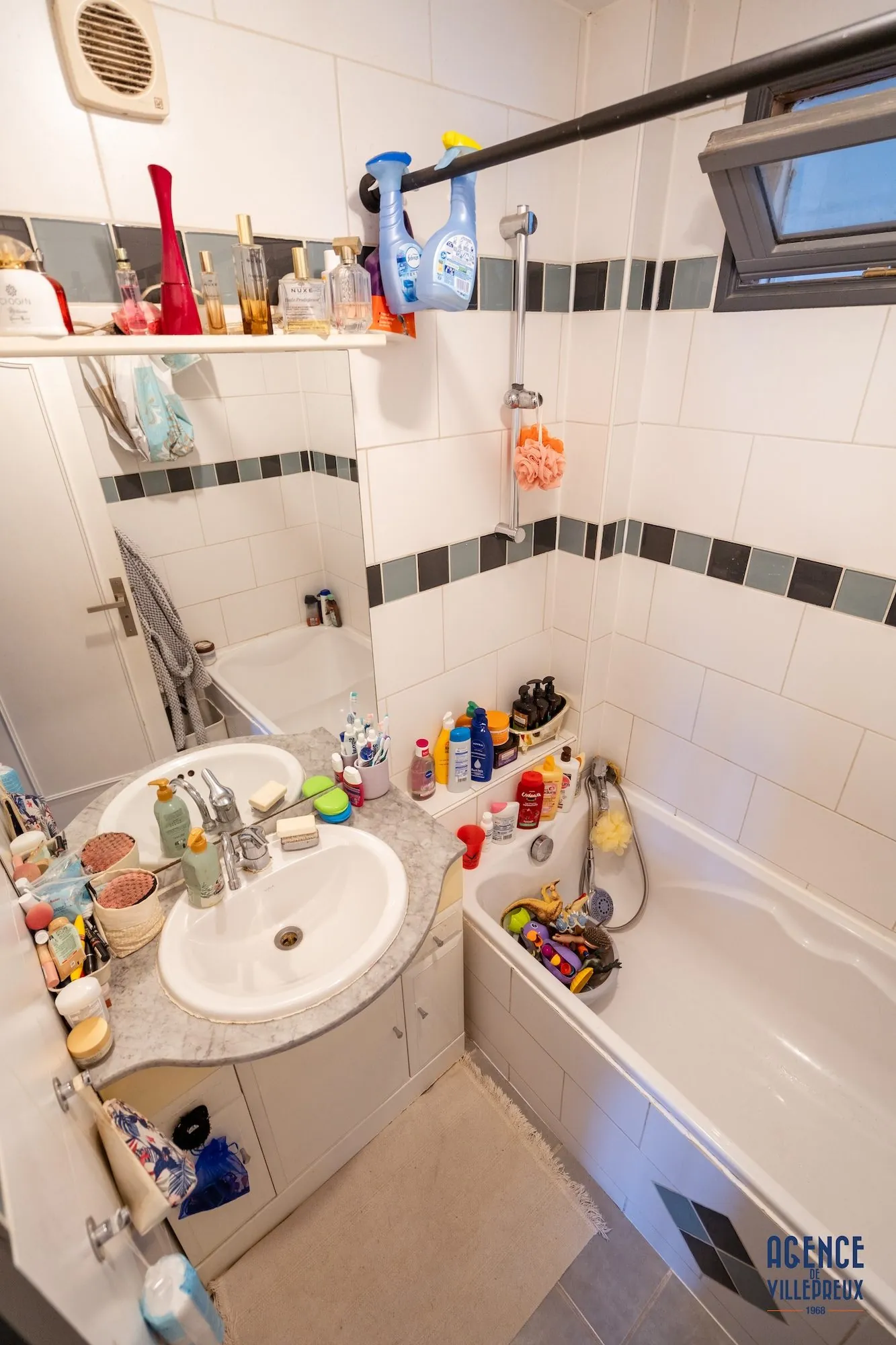Appartement 3 pièces à vendre à Les Clayes-sous-Bois (78340) - Proximité commodités 