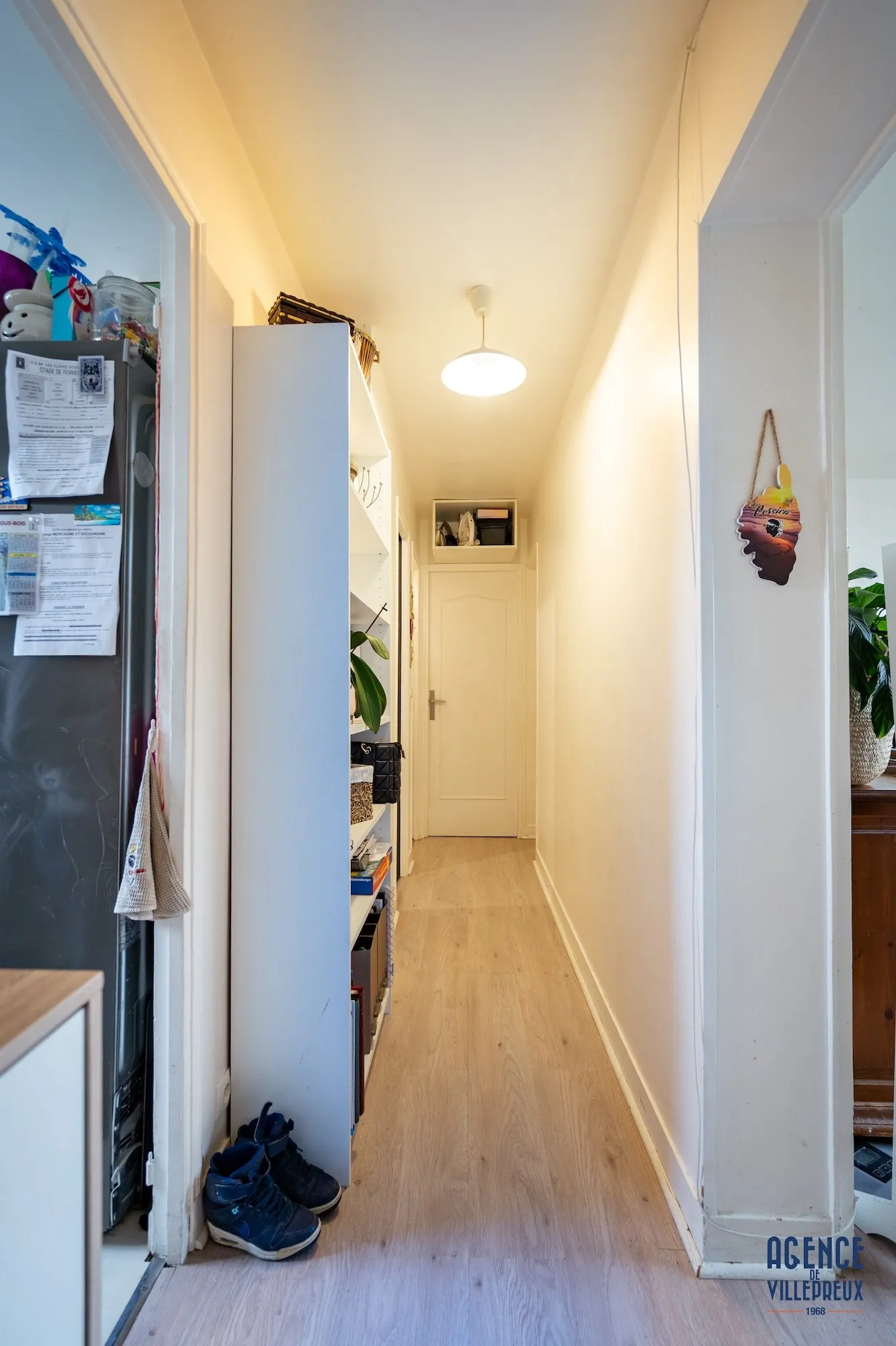 Appartement 3 pièces à vendre à Les Clayes-sous-Bois (78340) - Proximité commodités 
