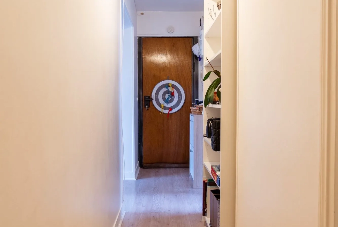 Appartement 3 pièces à vendre à Les Clayes-sous-Bois (78340) - Proximité commodités 