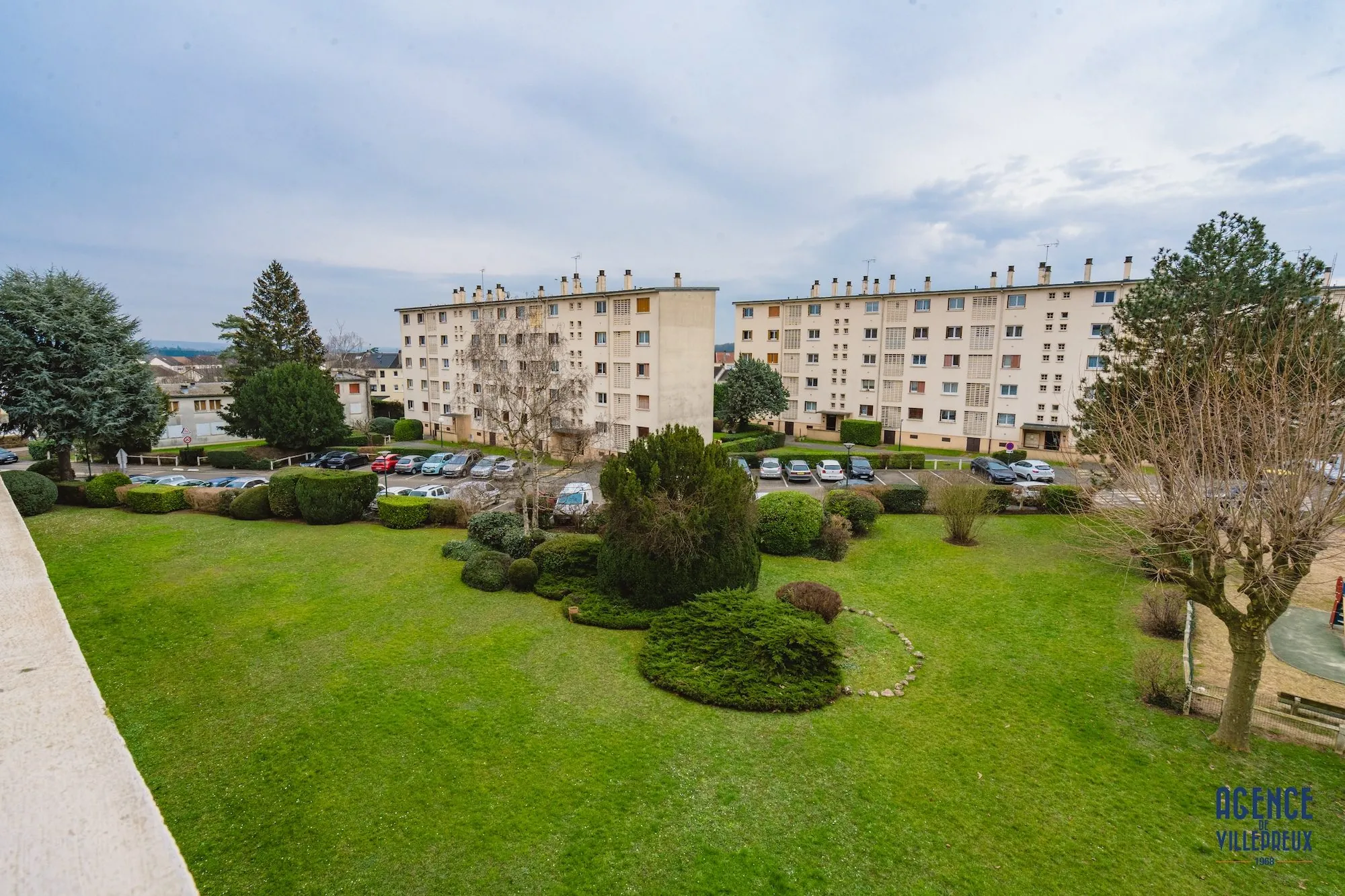 Appartement 3 pièces à vendre à Les Clayes-sous-Bois (78340) - Proximité commodités 