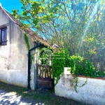 Charmante maison de campagne à La Celle-Guenand avec jardin de 142 m²
