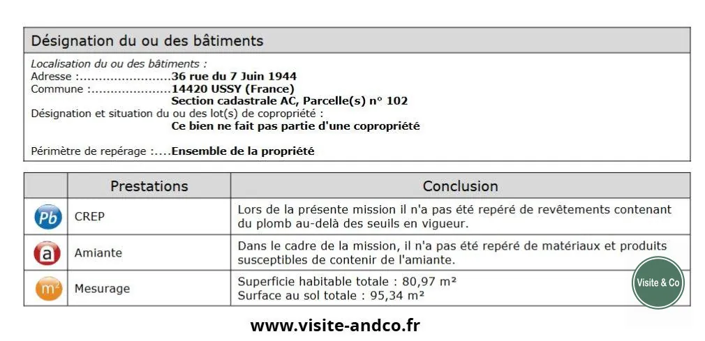 Maison à vendre à Ussy – Charmante demeure rénovée de 95 m² avec jardin 