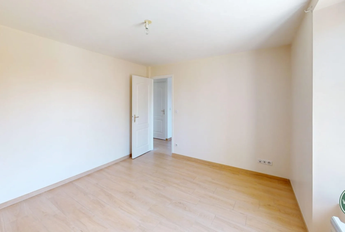 Maison à vendre à Ussy – Charmante demeure rénovée de 95 m² avec jardin 