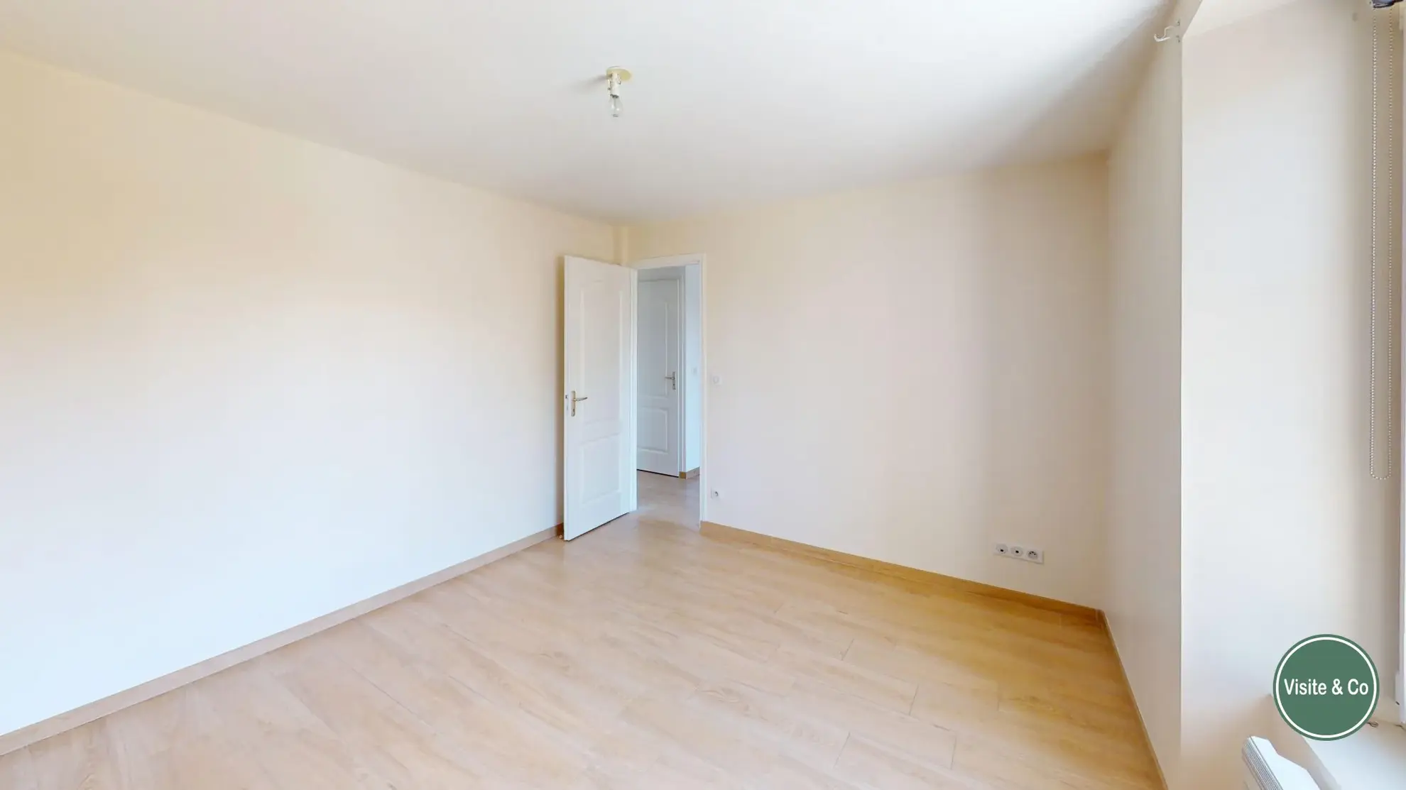 Maison à vendre à Ussy – Charmante demeure rénovée de 95 m² avec jardin 