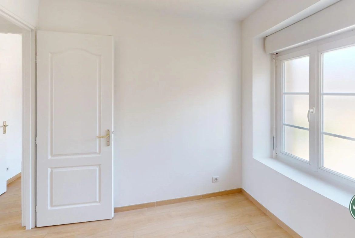 Maison à vendre à Ussy – Charmante demeure rénovée de 95 m² avec jardin 
