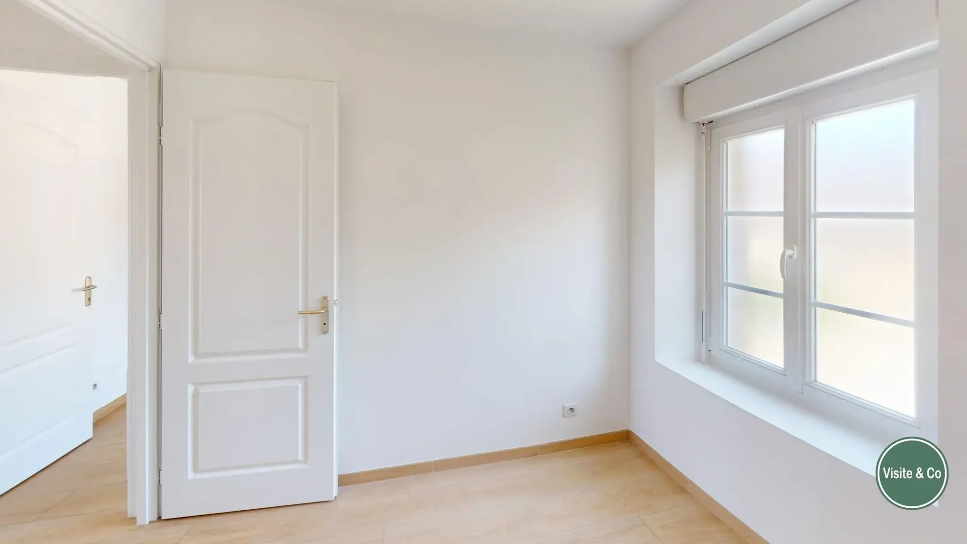 Maison à vendre à Ussy – Charmante demeure rénovée de 95 m² avec jardin 
