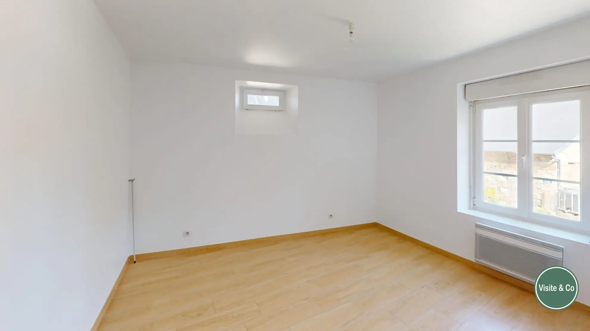 Maison à vendre à Ussy – Charmante demeure rénovée de 95 m² avec jardin 