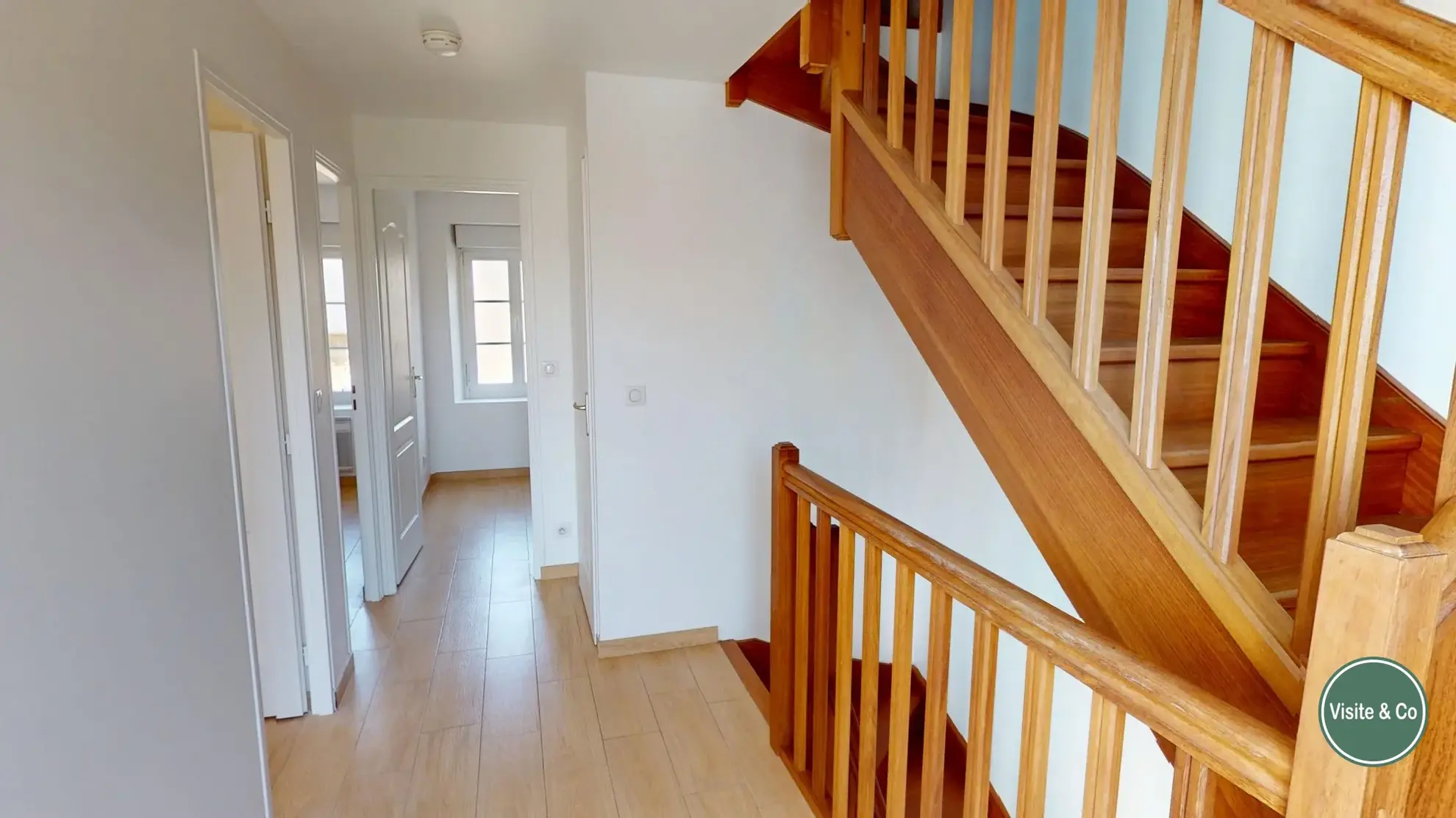 Maison à vendre à Ussy – Charmante demeure rénovée de 95 m² avec jardin 