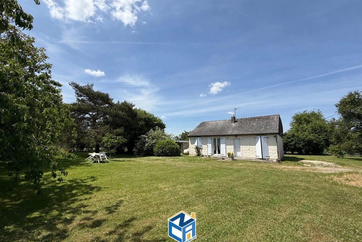 Appartement F2 de 57 m² à Cergy Les 12 Colonnes avec parking, cave et balcon 