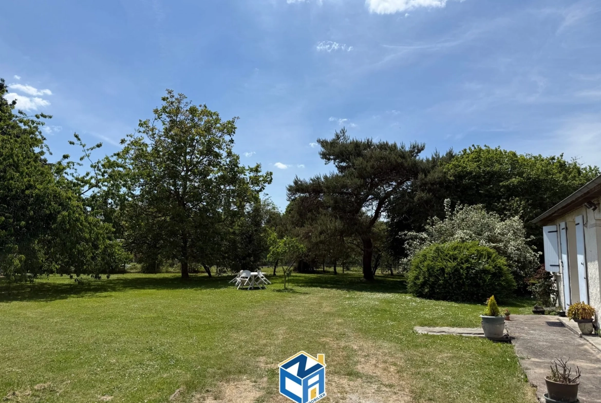 Appartement F2 de 57 m² à Cergy Les 12 Colonnes avec parking, cave et balcon 