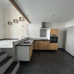 Appartement rénové de 60 m² à vendre au cœur de Privas - Garage et revenu locatif