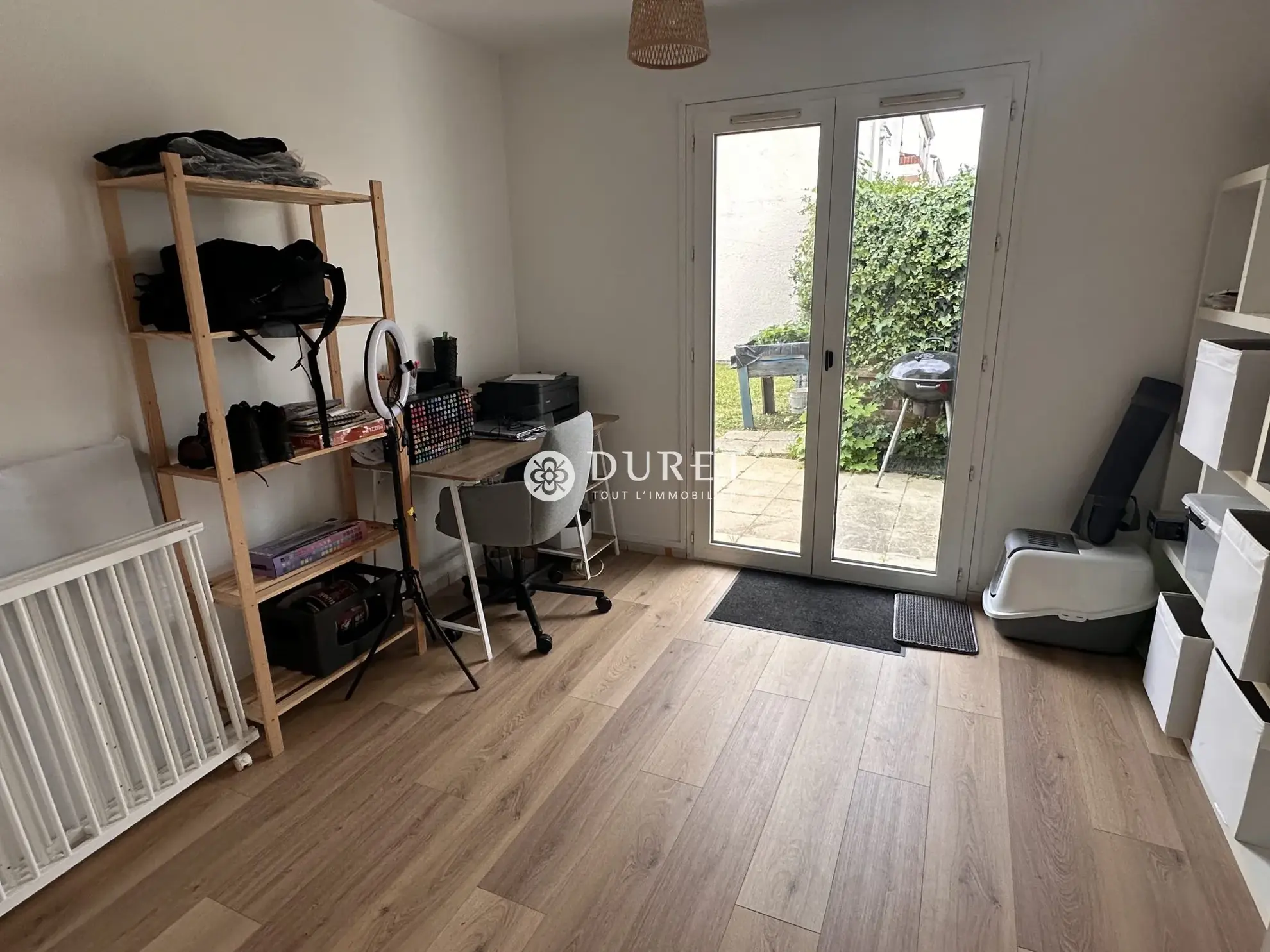 Maison à vendre à Montaigu-Vendée - 4 chambres, jardin, investissement 