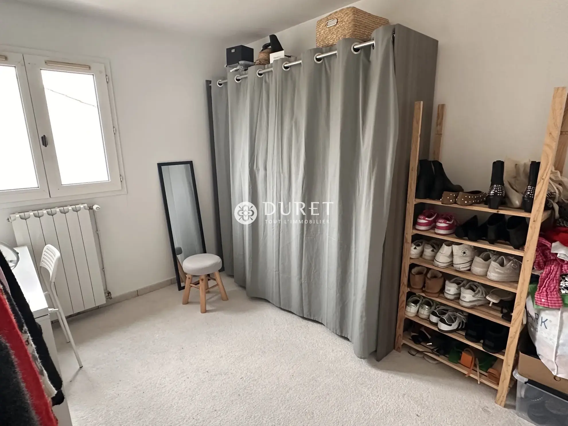 Maison à vendre à Montaigu-Vendée - 4 chambres, jardin, investissement 